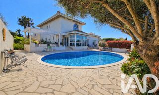 Maison 5 Pièces 205 m² à vendre à Perpignan (66000)