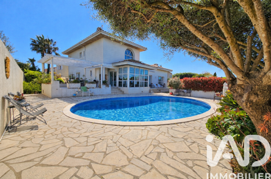 Maison 5 pièces 700000 €