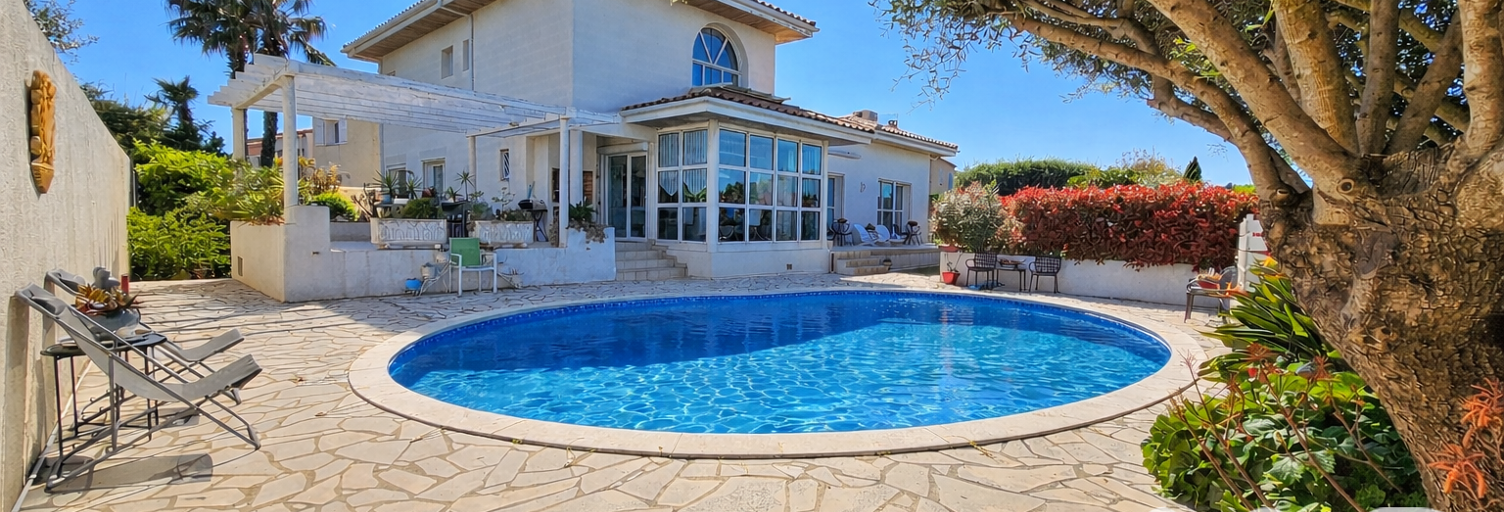 Maison 5 Pièces 205 m² à vendre à Perpignan (66000)
