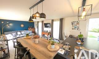 Maison 5 Pièces 118 m² à vendre à Montamisé (86360)