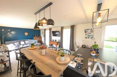 Maison 5 pièces 235000 €