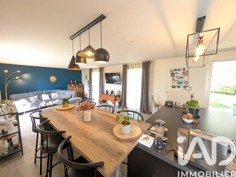 Vente Maison/villa 5 pièces — photo 1