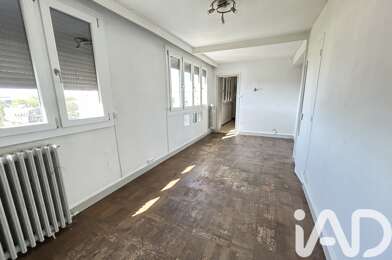 Appartement 1 pièces 79000 €