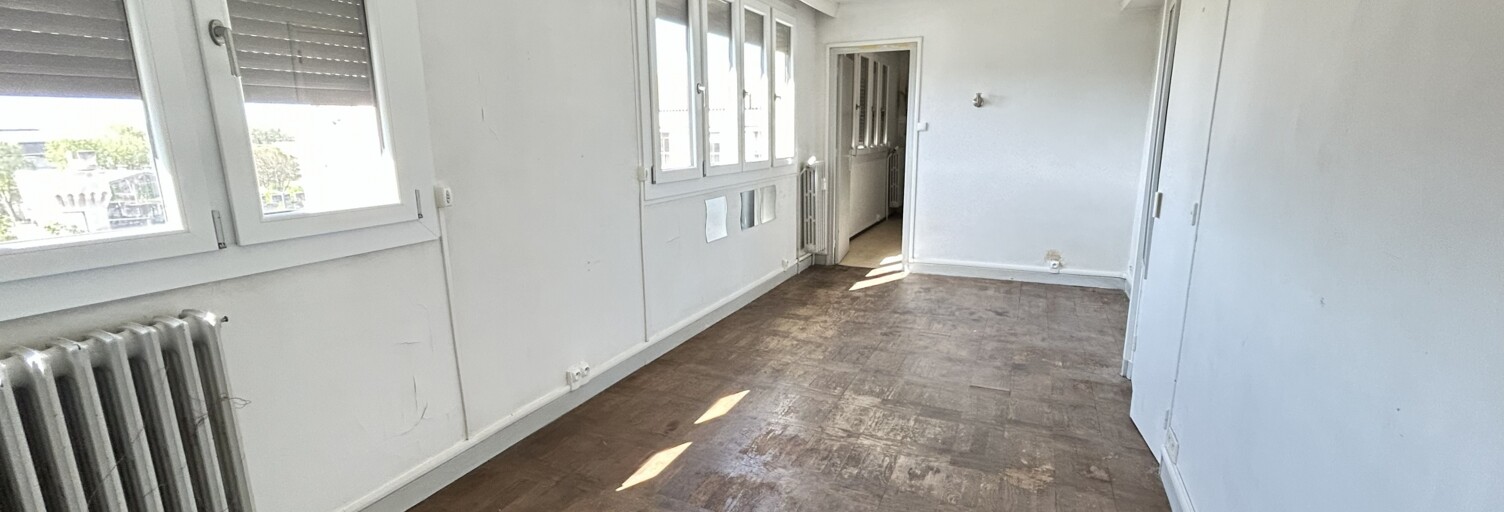 Appartement 1 Pièce 30 m² à vendre à Avignon (84000)