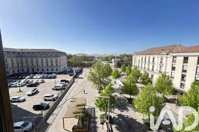 Appartement 1 pièces 77000 €