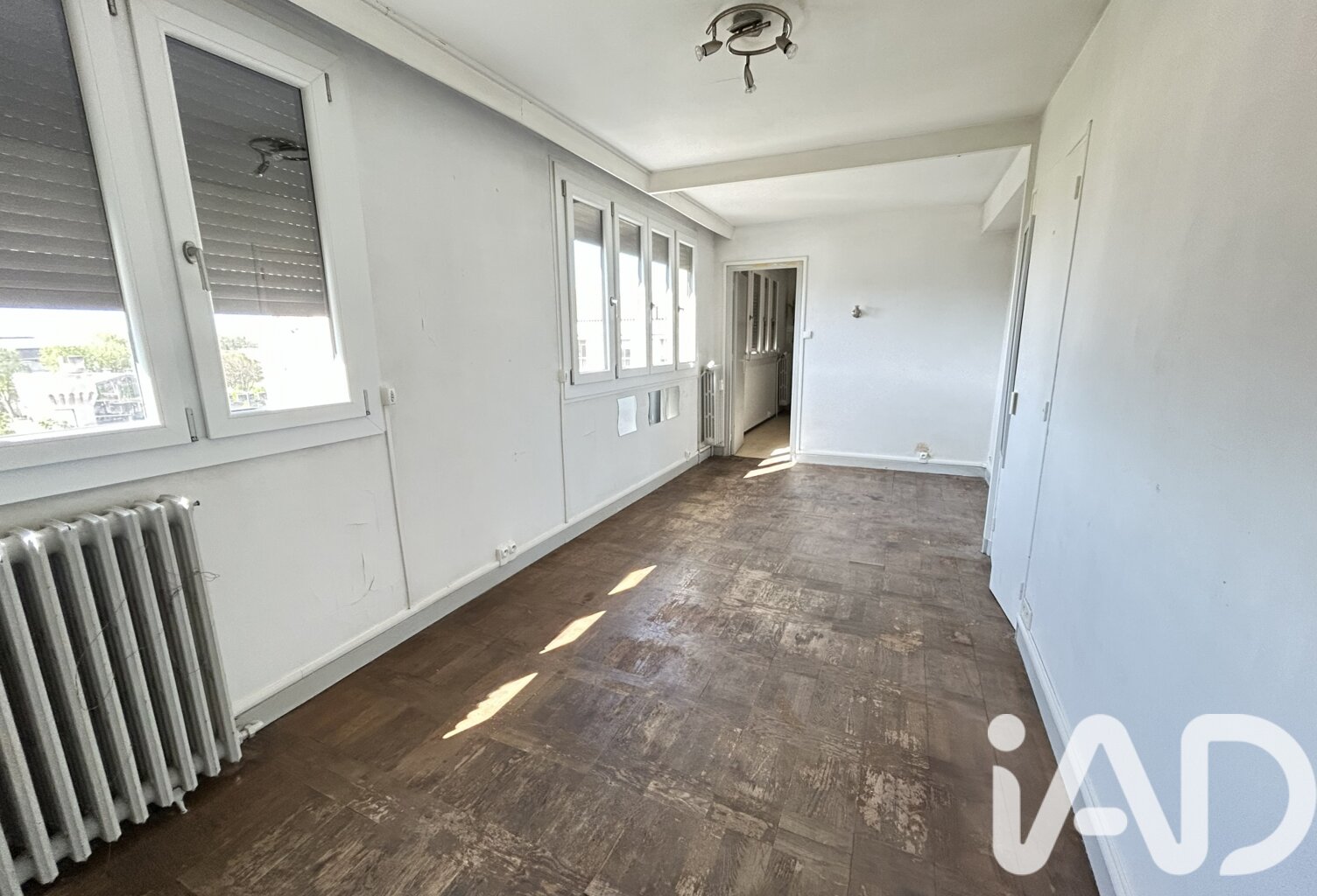 Vente Studio 1 pièce — photo 1