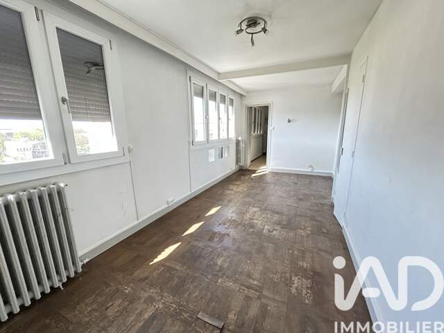 Vente Studio 1 pièce — photo du bien