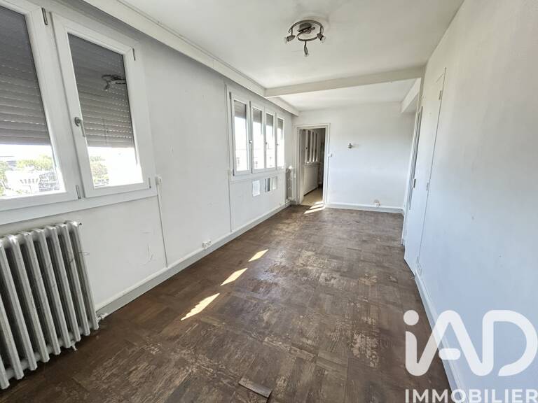 Vente Studio 1 pièce — photo 1
