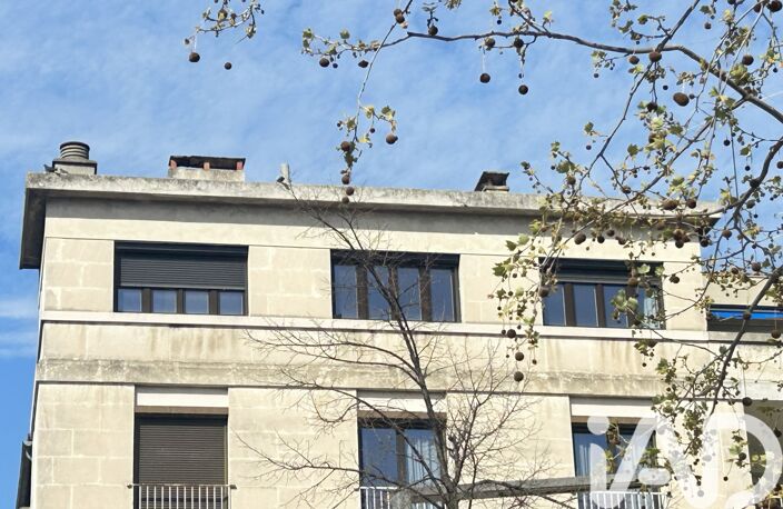 Vente Studio 1 pièce — photo 3