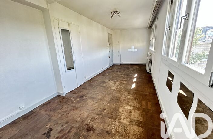 Vente Studio 1 pièce — photo 4