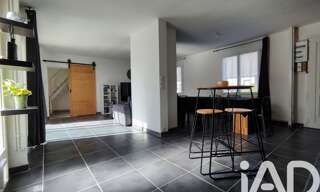 Maison 4 Pièces 99 m² à vendre à Meung-sur-Loire (45130)