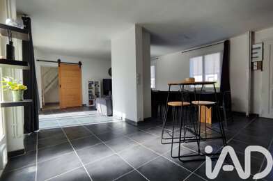 Maison 4 pièces 189900 €