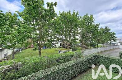Appartement 2 pièces 131000 €