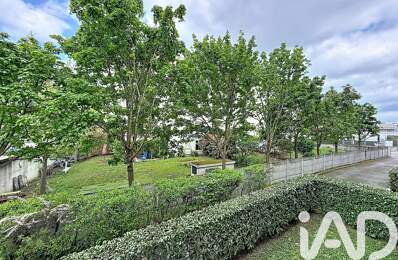 Vente Appartement 2 pièces — photo du bien