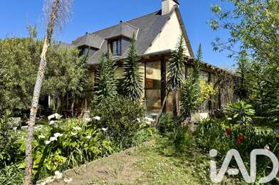 Maison 6 pièces 395400 €