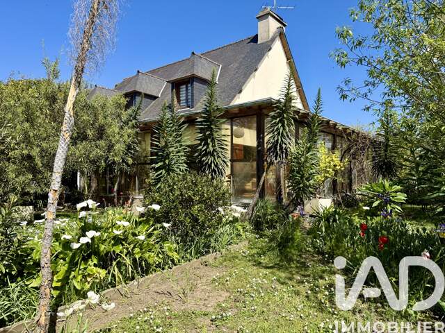 Vente Maison/villa 6 pièces — photo du bien