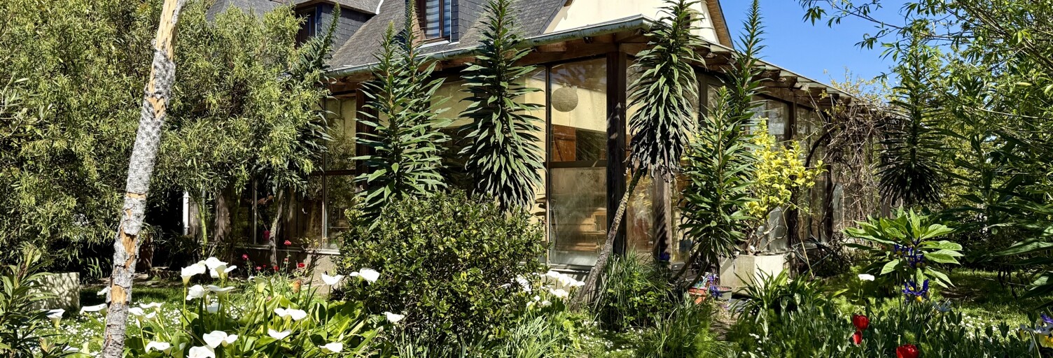Maison 6 Pièces 130 m² à vendre à Plurien (22240)