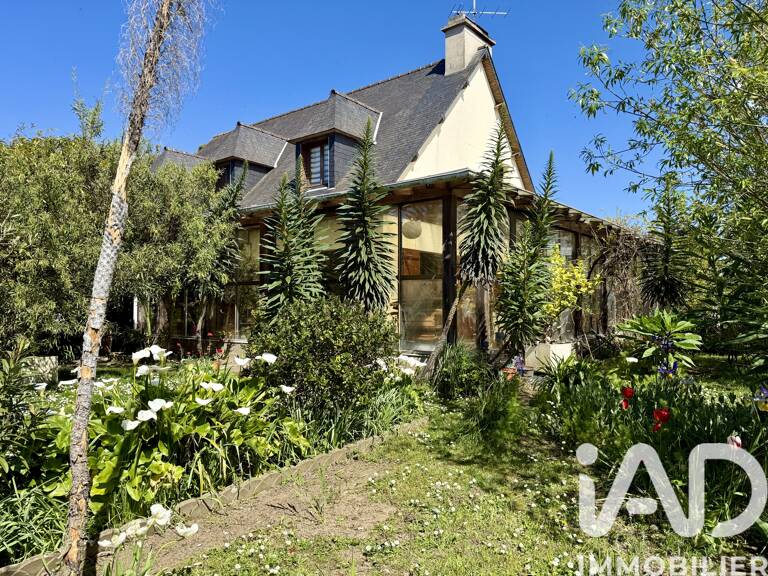 Vente Maison/villa 6 pièces — photo 1