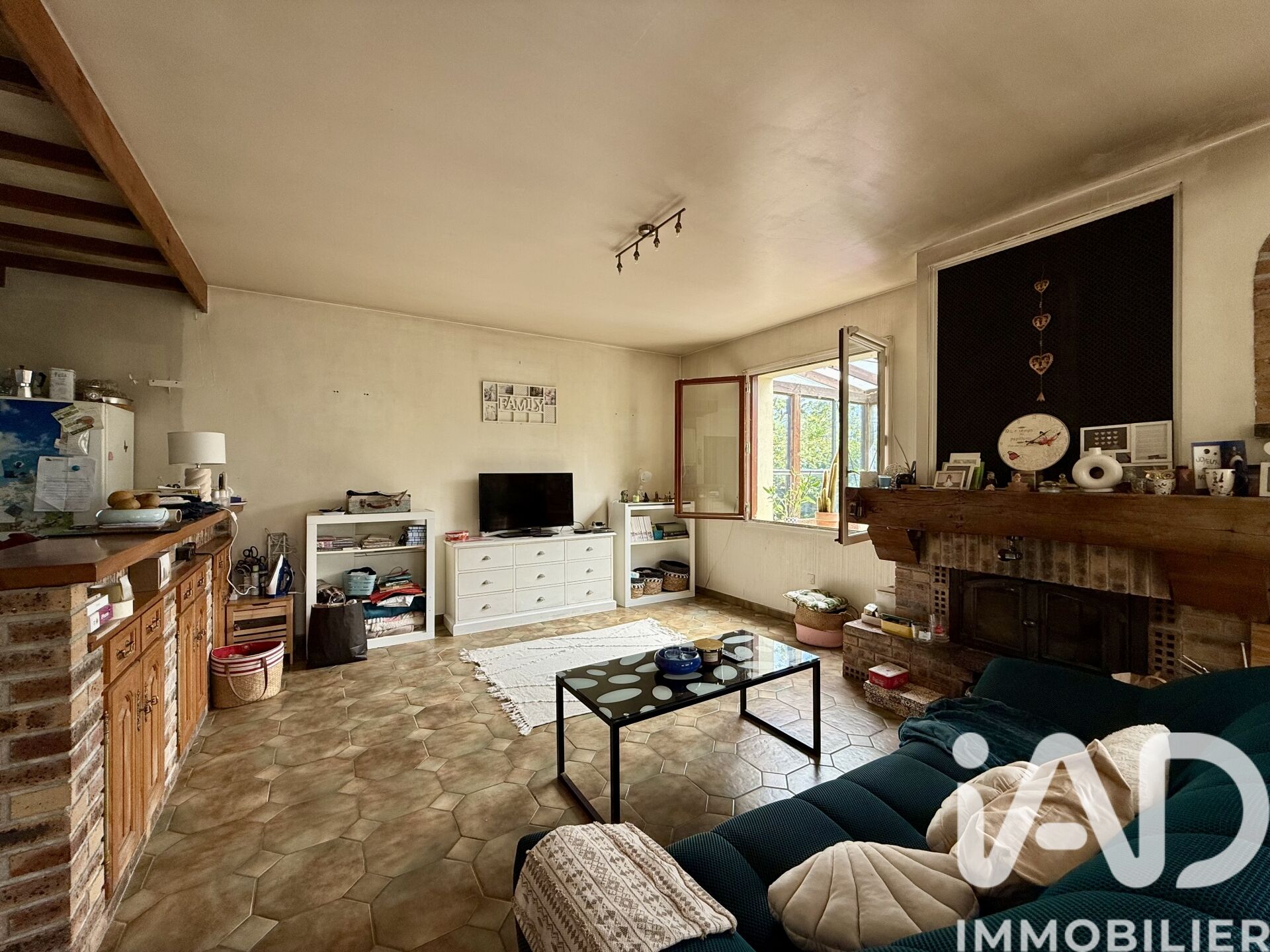 Vente Maison/villa 6 pièces - Photo 2