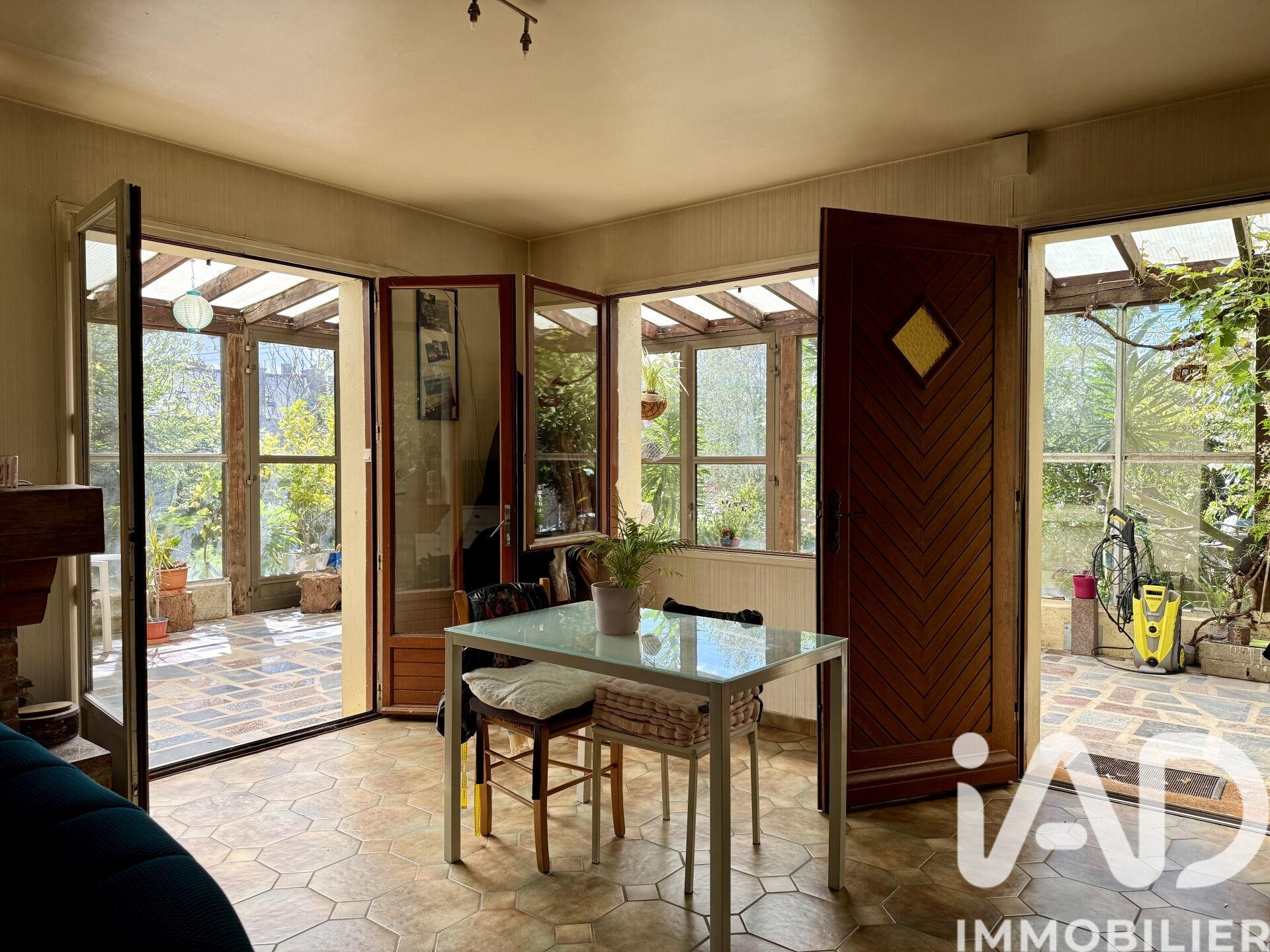 Vente Maison/villa 6 pièces - Photo 3
