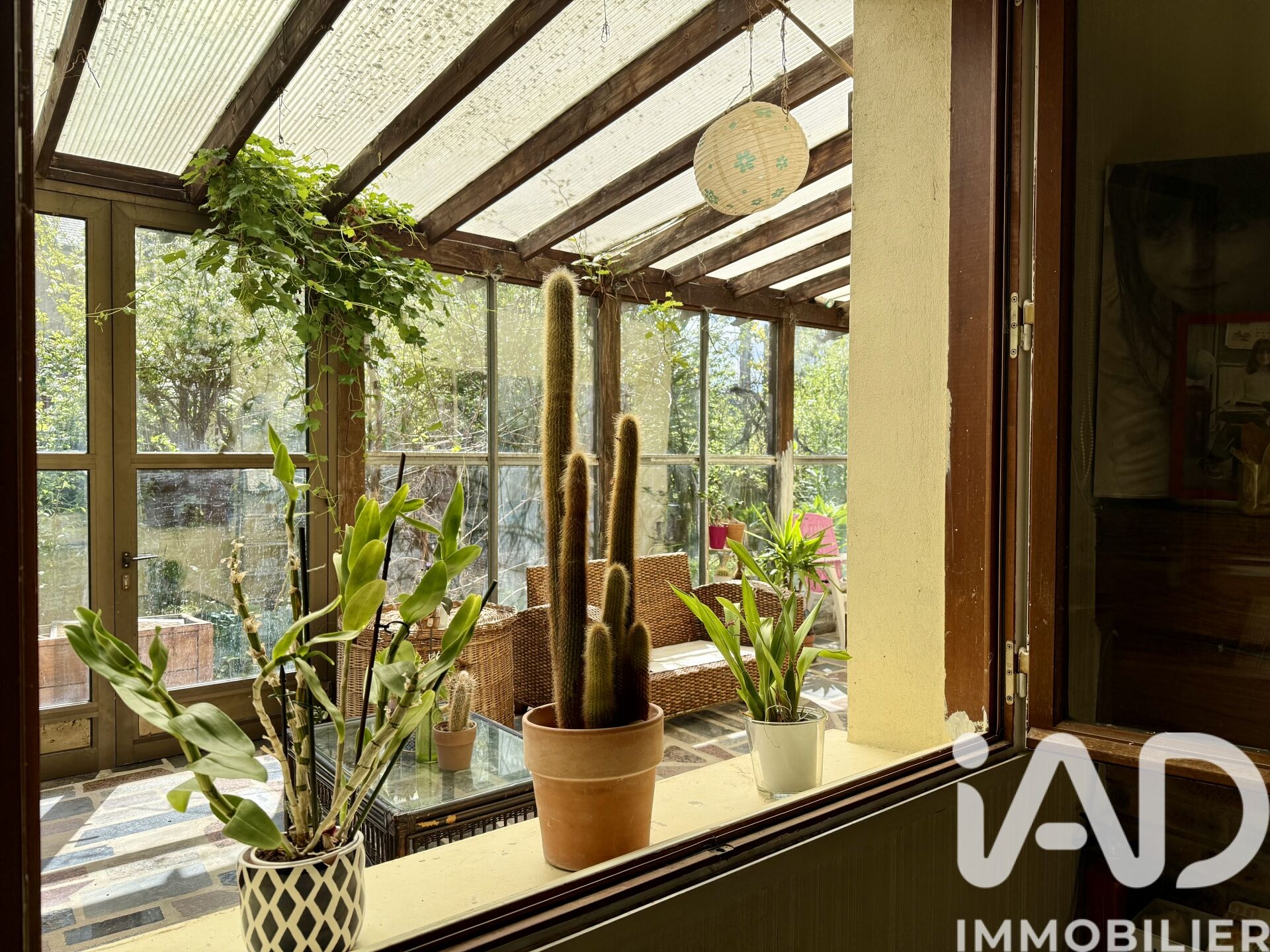 Vente Maison/villa 6 pièces - Photo 4