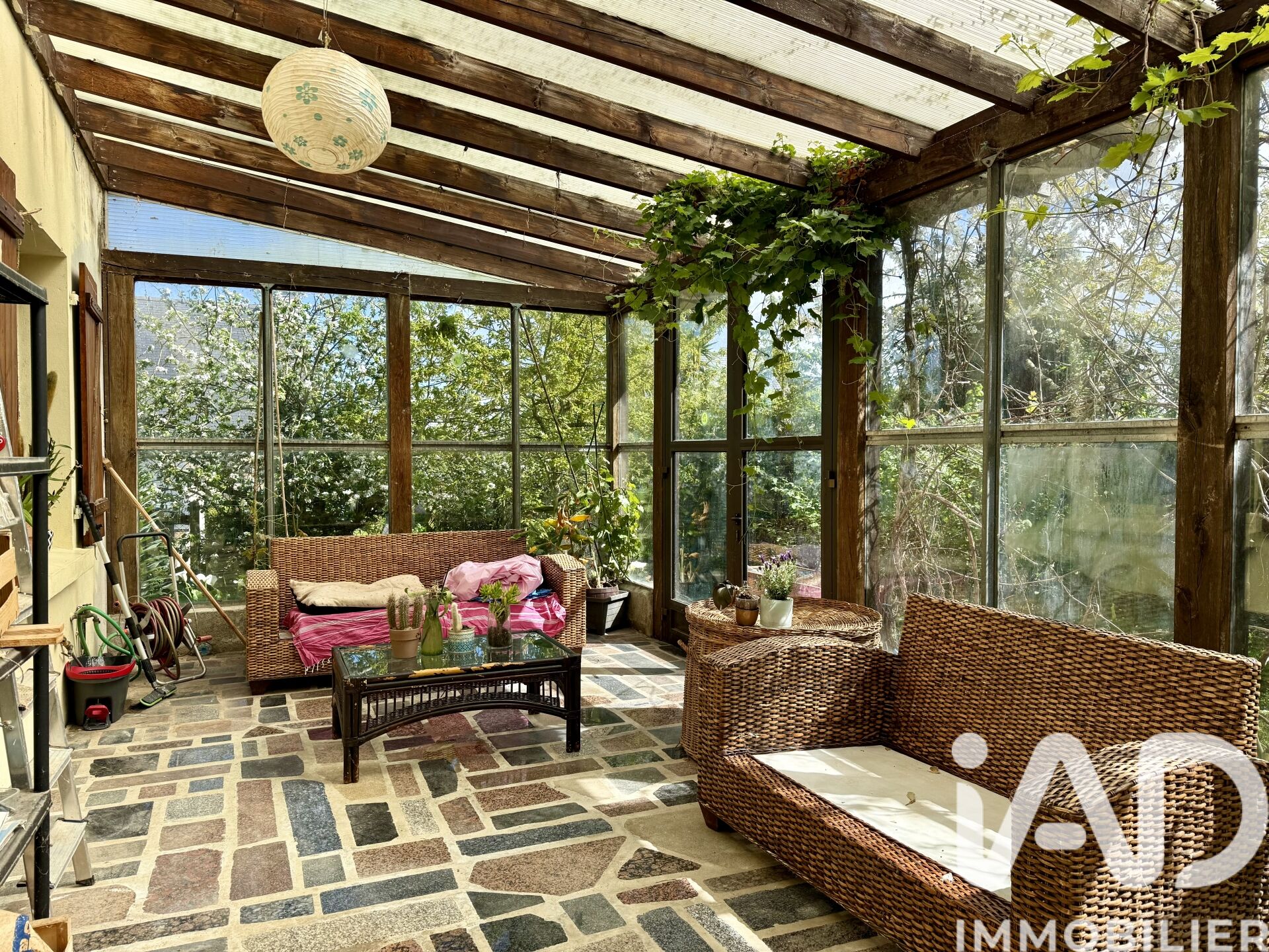 Vente Maison/villa 6 pièces - Photo 5