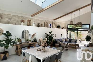 Maison 5 pièces 660000 €