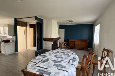 Maison 5 pièces 180000 €