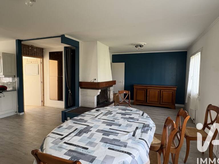 Vente Maison traditionnelle 5 pièces — photo 1