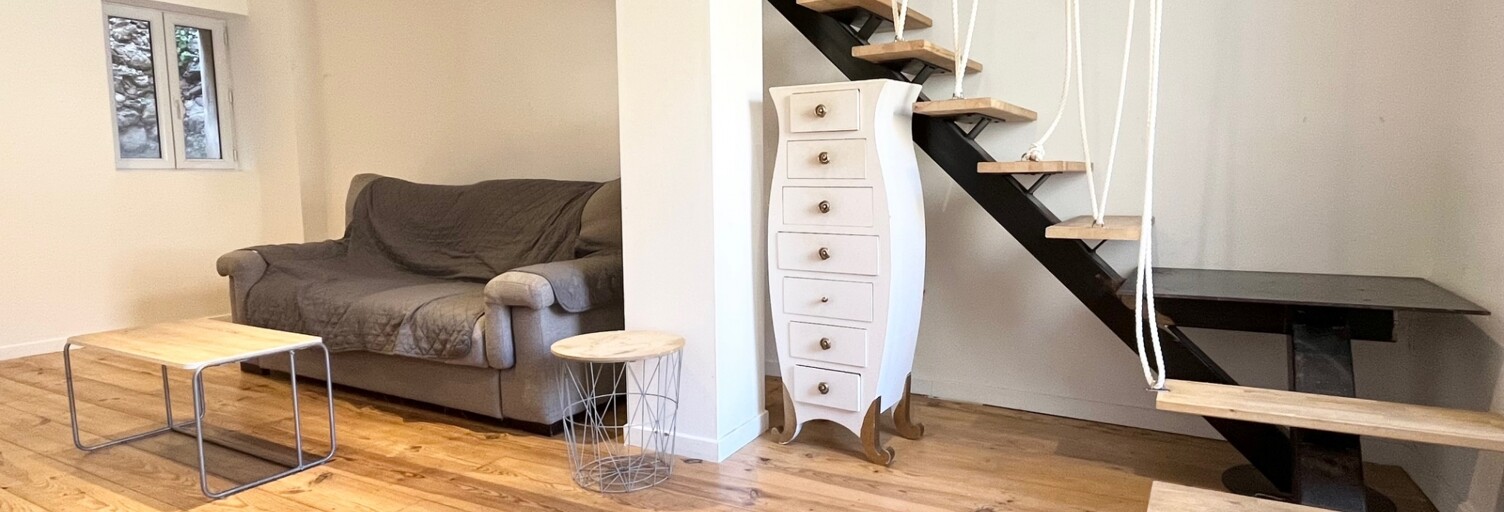 Maison 4 Pièces 66 m² à vendre à Sorède (66690)