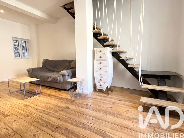 Vente Maison de village 4 pièces — photo 1