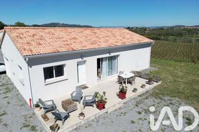 Maison 4 pièces 259000 €