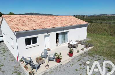 Vente Maison/villa 4 pièces — photo du bien