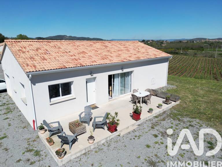 Vente Maison/villa 4 pièces — photo 1