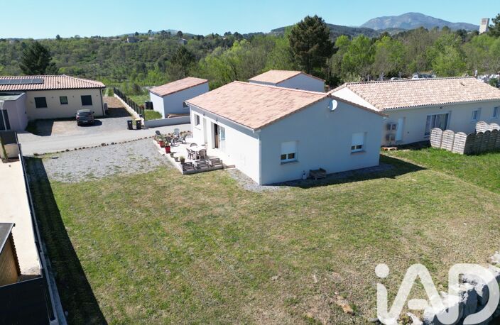 Vente Maison/villa 4 pièces — photo 2