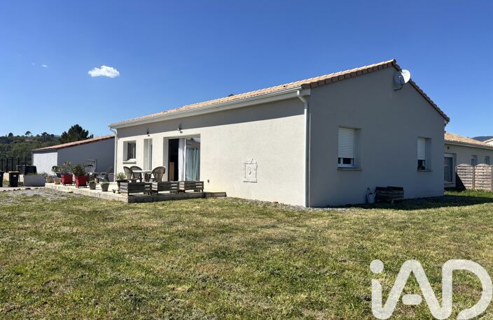 Vente Maison/villa 4 pièces — photo 3