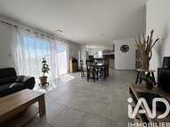 Vente Maison/villa 4 pièces — photo 4