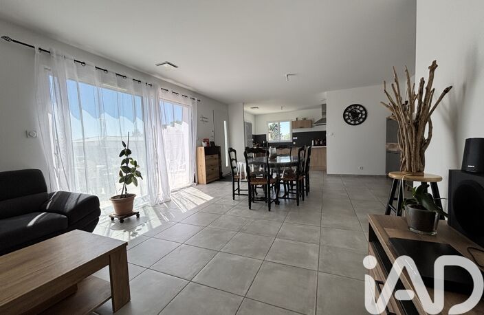 Vente Maison/villa 4 pièces — photo 4