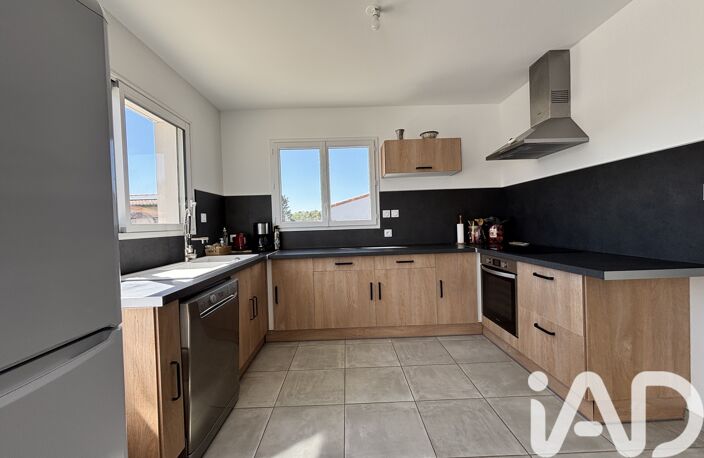 Vente Maison/villa 4 pièces — photo 5