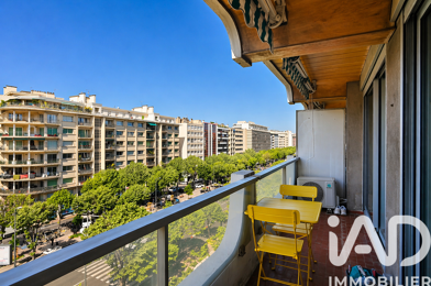 Appartement 2 pièces 240000 €