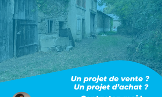 Divers 4 Pièces 70 m² à vendre à Pionnat (23140)