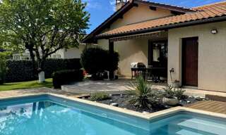 Maison 6 Pièces 135 m² à vendre à Canéjan (33610)