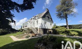 Maison 7 Pièces 157 m² à vendre à Melgven (29140)