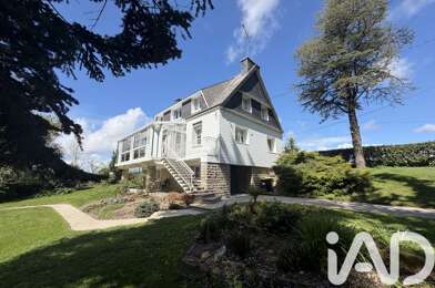 Maison 7 pièces 339900 €