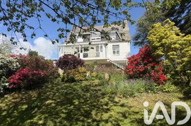 Maison 7 pièces 339900 €