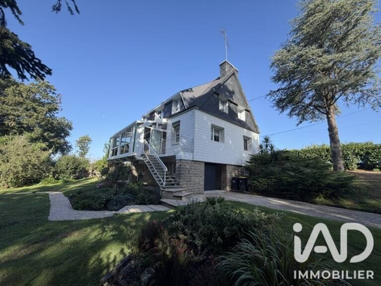 Vente Maison/villa 7 pièces — photo 1