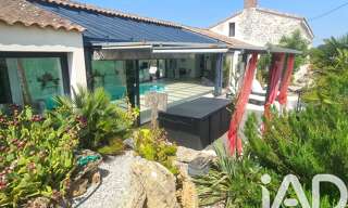 Maison 9 Pièces 328 m² à vendre à Le Champ-Saint-Père (85540)