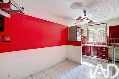 Appartement 1 pièces 74000 €