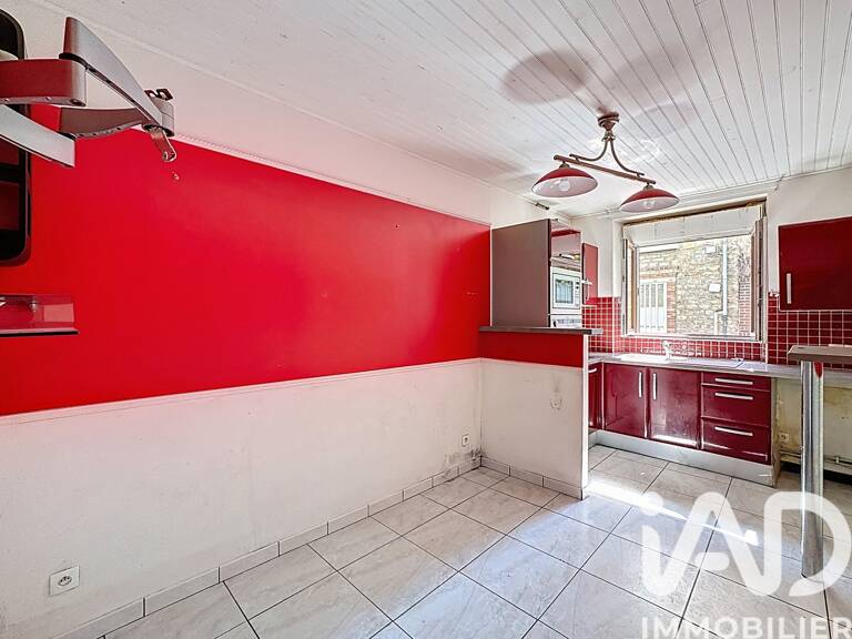 Vente Studio 1 pièce — photo 1