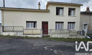 Maison 3 Pièces 92 m² à vendre à Ruffec (16700)